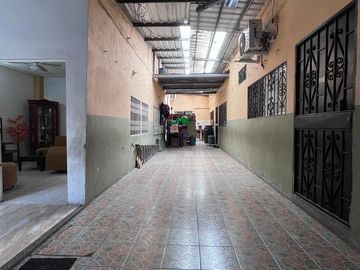 Vendo casa rentera en Sur de Guayaquil