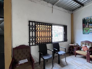 Vendo casa rentera en Sur de Guayaquil