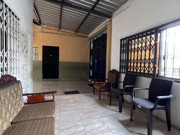 Vendo casa rentera en Sur de Guayaquil