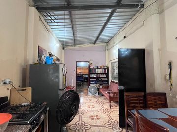 Vendo casa rentera en Sur de Guayaquil