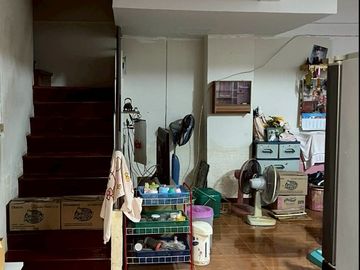 88980 - ขายบ้านหลังมุม 46.7 ตร.วา หลังใหญ่ พร้อมอยู่ หมู่บ้านฉัตรหลวง 8