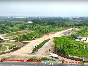 For sale exclusive residential lot in Vermosa Cavite
