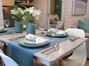 Rent to Own Condo in QC near SM Fairview Junior 1 Bedroom