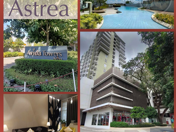 Rent to Own Condo in QC near SM Fairview Junior 1 Bedroom