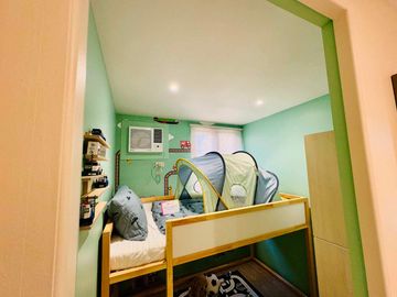 Affordable Ready for Occupancy House and Lot for Sale in Agapeya Towns Calamba