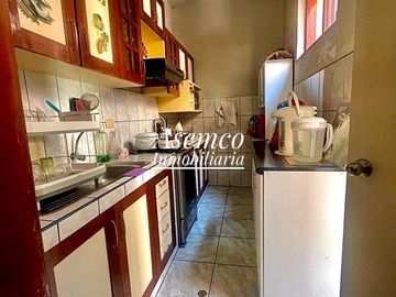¡Oportunidad en SURQUILLO! VENTA de CASA Bien Ubicada