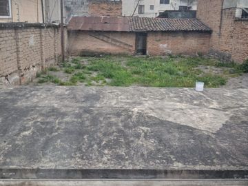 Propiedad en venta sector centro norte Quito
