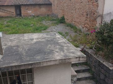 Propiedad en venta sector centro norte Quito