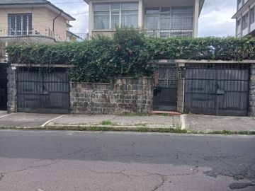 Propiedad en venta sector centro norte Quito