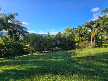 VENDO ESPECTACULAR CASA DE DESCANSO EN ANAPOIMA CUNDINAMARCA  EN CONDOMINIO.