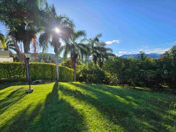 VENDO ESPECTACULAR CASA DE DESCANSO EN ANAPOIMA CUNDINAMARCA  EN CONDOMINIO.