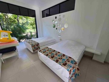 VENDO ESPECTACULAR CASA DE DESCANSO EN ANAPOIMA CUNDINAMARCA  EN CONDOMINIO.