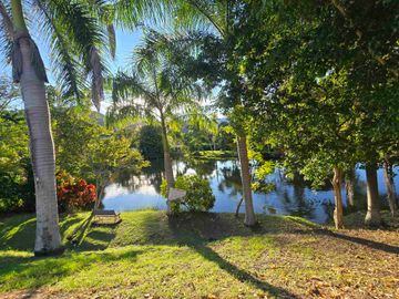 VENDO ESPECTACULAR CASA DE DESCANSO EN ANAPOIMA CUNDINAMARCA  EN CONDOMINIO.