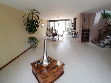 VENTA CASA BOSQUE DE LOS ENCINOS POR EL MIRADOR EN EL MARQUÉS, QRO. OPORTUNIDAD!