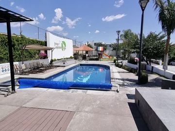 VENTA CASA BOSQUE DE LOS ENCINOS POR EL MIRADOR EN EL MARQUÉS, QRO. OPORTUNIDAD!