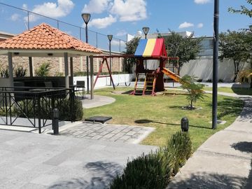 VENTA CASA BOSQUE DE LOS ENCINOS POR EL MIRADOR EN EL MARQUÉS, QRO. OPORTUNIDAD!
