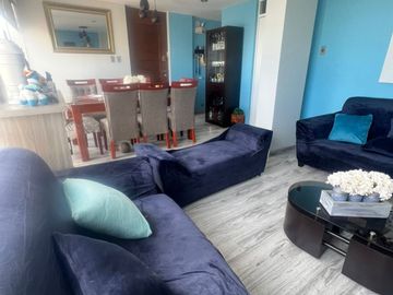 DEPARTAMENTO EN VENTA CERRO COLORADO