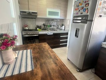 DEPARTAMENTO EN VENTA CERRO COLORADO