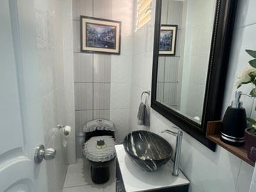 DEPARTAMENTO EN VENTA CERRO COLORADO