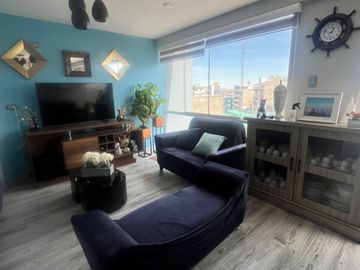 DEPARTAMENTO EN VENTA CERRO COLORADO
