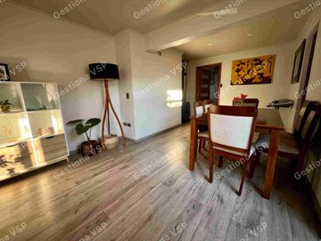 Casa Individual 3 dorm 2baños