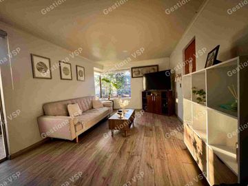 Casa Individual 3 dorm 2baños