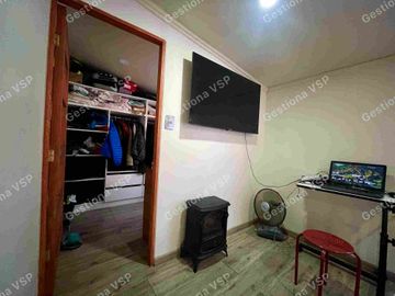 Casa Individual 3 dorm 2baños