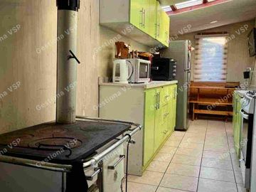 Casa Individual 3 dorm 2baños