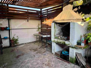 Casa Individual 3 dorm 2baños