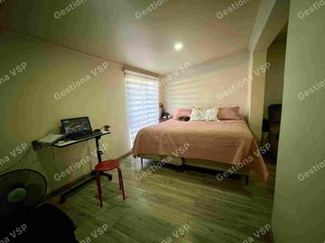 Casa Individual 3 dorm 2baños