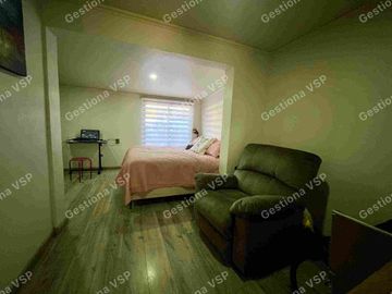 Casa Individual 3 dorm 2baños