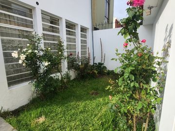 CASA EN VENTA EN ZONA RESIDENCIAL DE SACHACA