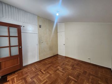 CASA EN VENTA EN ZONA RESIDENCIAL DE SACHACA