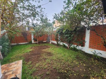 CASA EN VENTA EN ZONA RESIDENCIAL DE SACHACA