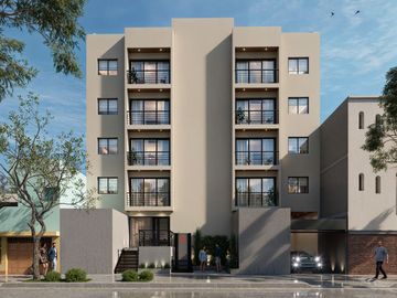 Venta de departamento de estreno en La Perla 🏡