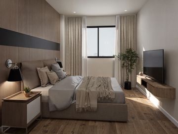 Venta de departamento de estreno en La Perla 🏡