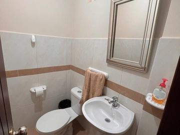 VENTA HERMOSA Y AMPLIA CASA DE CAMPO EN IBARRA, SECTOR SAN CRISTOBAL