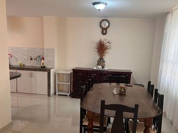 VENTA HERMOSA Y AMPLIA CASA DE CAMPO EN IBARRA, SECTOR SAN CRISTOBAL