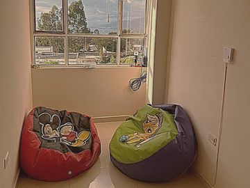 VENTA HERMOSA Y AMPLIA CASA DE CAMPO EN IBARRA, SECTOR SAN CRISTOBAL