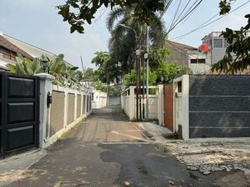 BUTUH CEPAT!!! RUMAH PRESTISIUS MURAH DI KEMANG HARGA DIBAWAH NJOP  hanya 7,9 M nego sampai deal