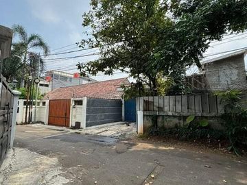 BUTUH CEPAT!!! RUMAH PRESTISIUS MURAH DI KEMANG HARGA DIBAWAH NJOP  hanya 7,9 M nego sampai deal