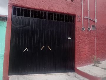 Casa en Venta Francisco I Madero Colonia San Rafael Chamapa