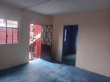 Casa en Venta Francisco I Madero Colonia San Rafael Chamapa