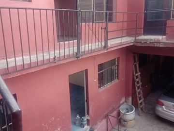 Casa en Venta Francisco I Madero Colonia San Rafael Chamapa
