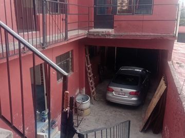 Casa en Venta Francisco I Madero Colonia San Rafael Chamapa