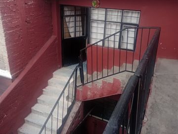 Casa en Venta Francisco I Madero Colonia San Rafael Chamapa