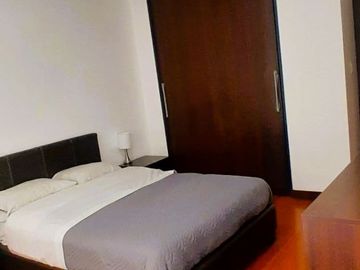 HERMOSA SUITE EN EL SECTOR LA CAROLINA