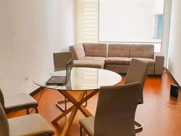 HERMOSA SUITE EN EL SECTOR LA CAROLINA