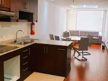 HERMOSA SUITE EN EL SECTOR LA CAROLINA