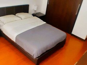 HERMOSA SUITE EN EL SECTOR LA CAROLINA